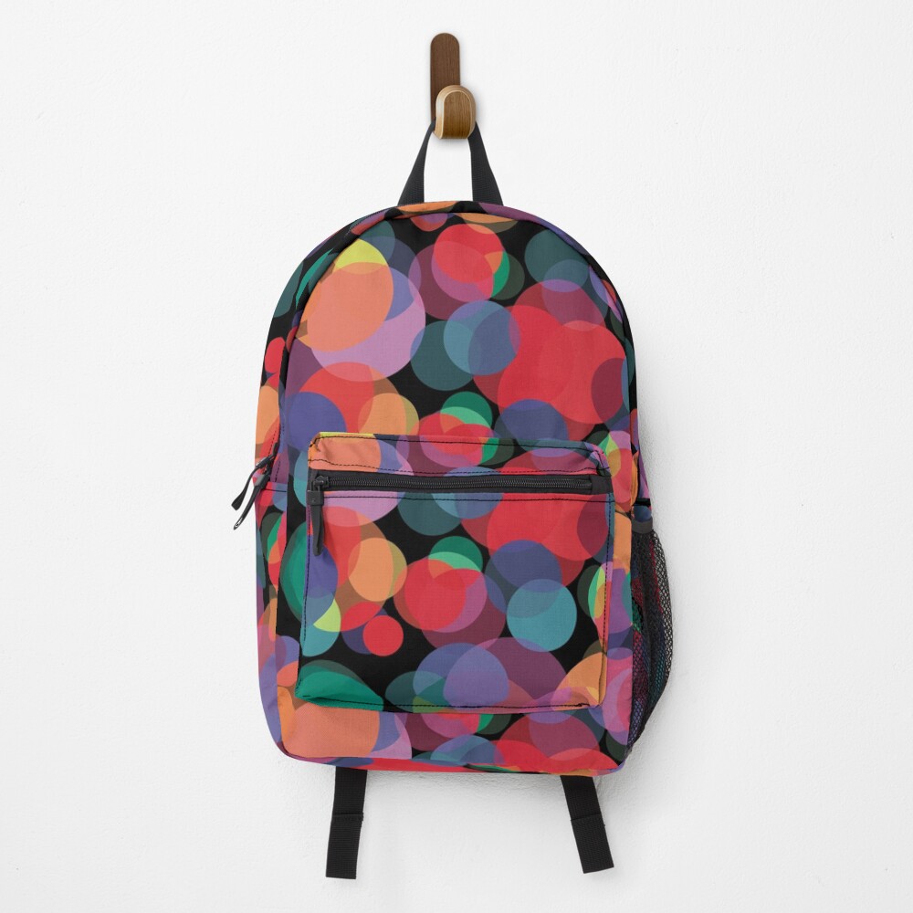 Item preview, Backpack designed and sold by TMBTM.