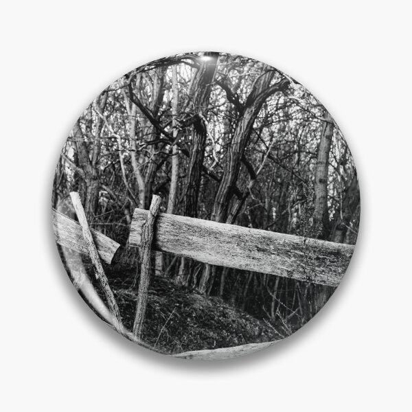 Item preview, Defensive Perimeter designed and sold by metriognome.