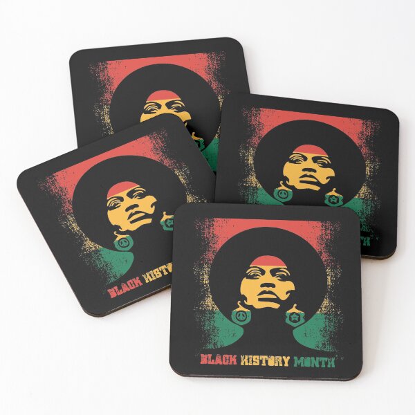 Item preview, Black History Month Black Women designed and sold by Yes-Monkey.