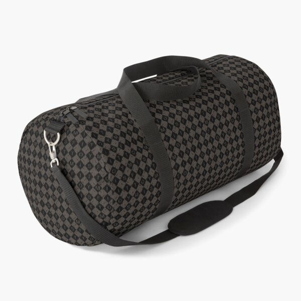 Misfit Toy style 5 Duffle Bag