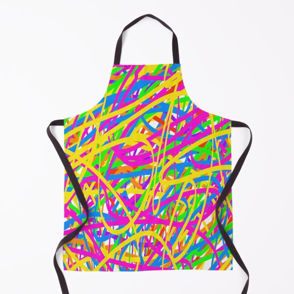 Item preview, Mousse Abstract No. 3 designed and sold by MousseFashion.