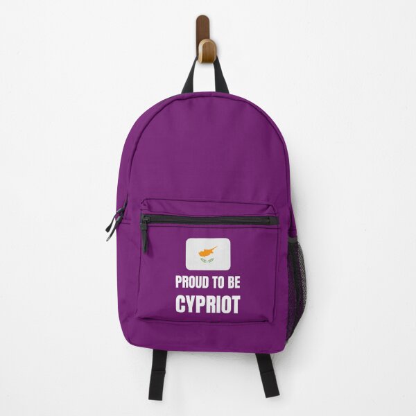 Item preview, Proud to be Cypriot designed and sold by fev-rocks.