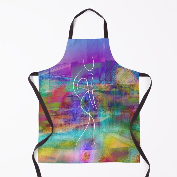Item preview, City Girl designed and sold by Rafael Maric.