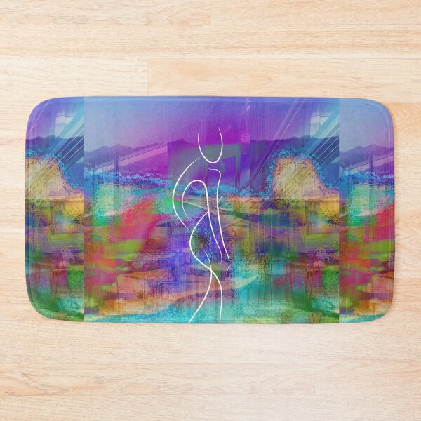 Item preview, City Girl designed and sold by Rafael Maric.