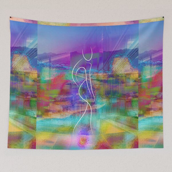 Item preview, City Girl designed and sold by Rafael Maric.