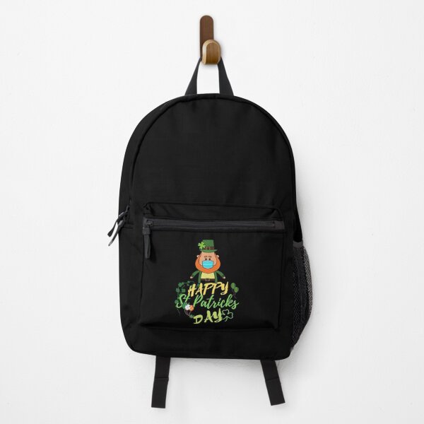 Item preview, St Patricks Day 2021 In Lockdown designed and sold by OnTheTrend.