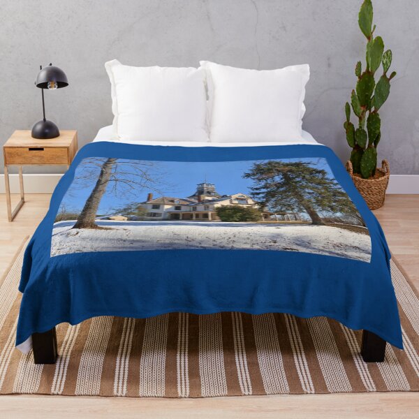 Item preview, "Winter In The Country" designed and sold by Lanis Rossi.