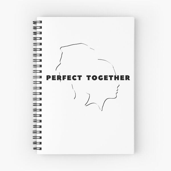 Item preview, Perfect Together designed and sold by widianeworld.