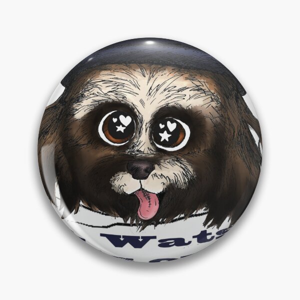 Item preview, Dr Watson designed and sold by softestslug.