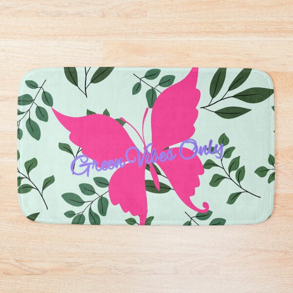 Item preview, Green Vibes Only designed and sold by eleonoraingrid.