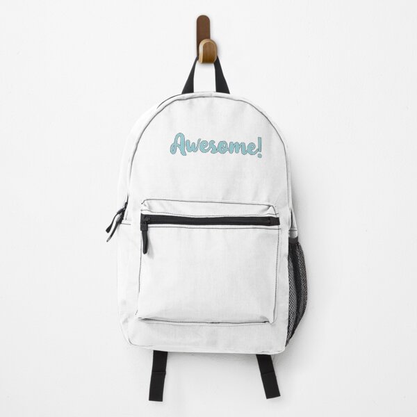 Item preview, Awesome! designed and sold by Aelittia.