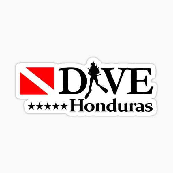 Item preview, Honduras (DV4) designed and sold by curranmorgan.