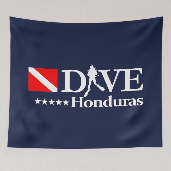 Item preview, Honduras (DV4) designed and sold by curranmorgan.