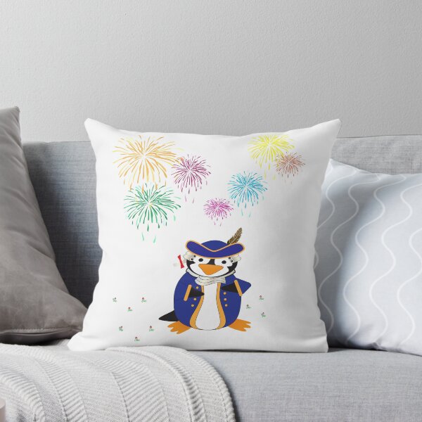 Item preview, Colonial Penguin designed and sold by jerankin.