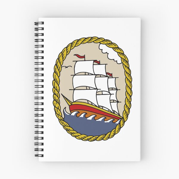 Item preview, Ship designed and sold by Deepsea-Sticker.