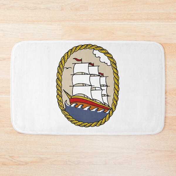 Item preview, Ship designed and sold by Deepsea-Sticker.
