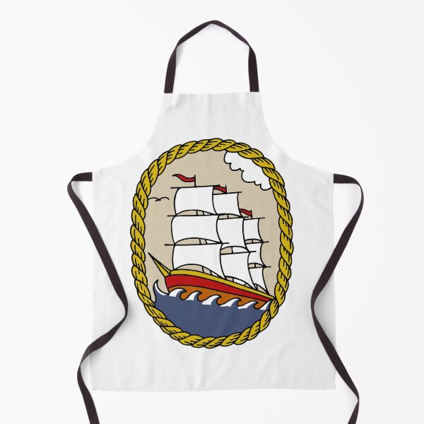 Item preview, Ship designed and sold by Deepsea-Sticker.