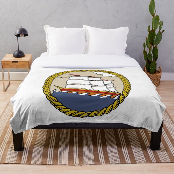 Aperçu de l'œuvre Navire créée et vendue par Deepsea-Sticker.