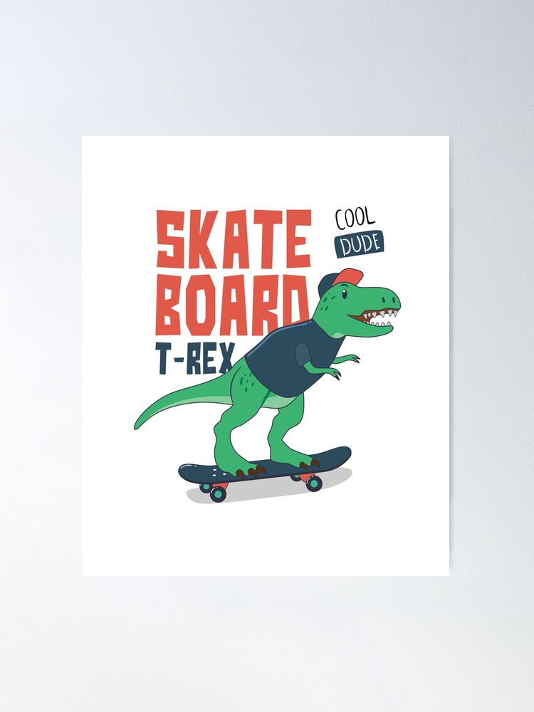 Skateboarding / skateboard / slider  Sticker for Sale by proofmed1