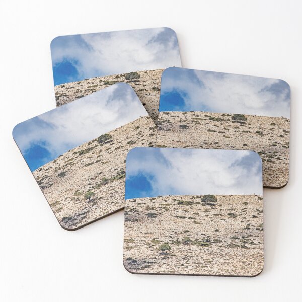 Item preview, Crete: Barren Hillside, Lasithi Plateau designed and sold by Kasia Design.