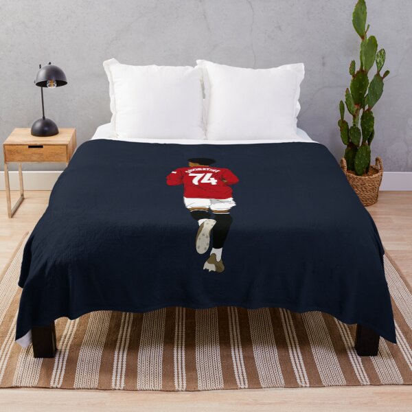 Item preview, Shola Shoretire MUFC designed and sold by Hevding.