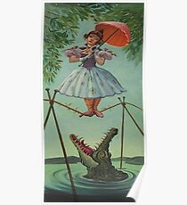 Haunted mansion Poster