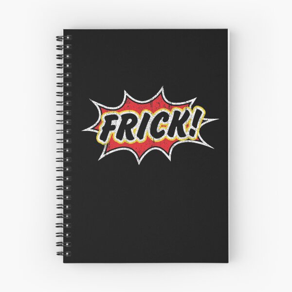 Item preview, Frick designed and sold by huckblade.