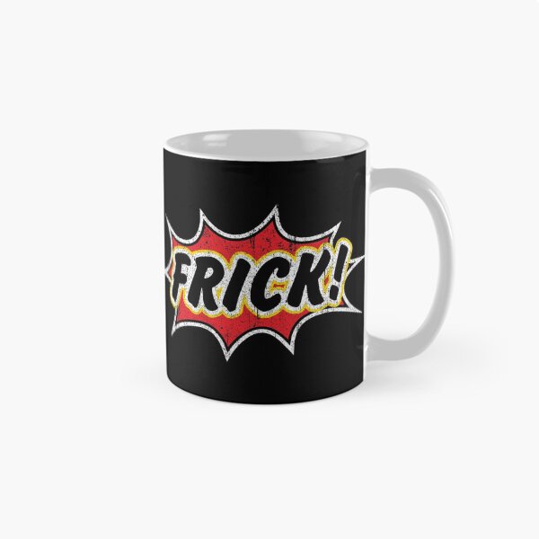 Item preview, Frick designed and sold by huckblade.