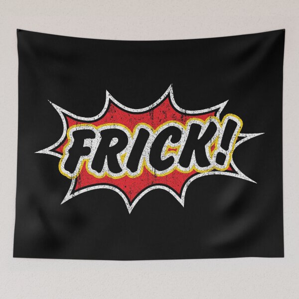Item preview, Frick designed and sold by huckblade.
