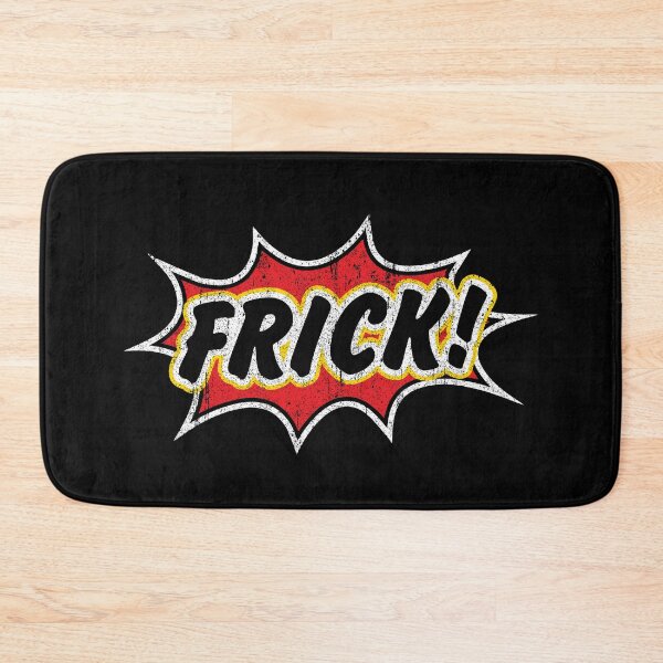 Item preview, Frick designed and sold by huckblade.
