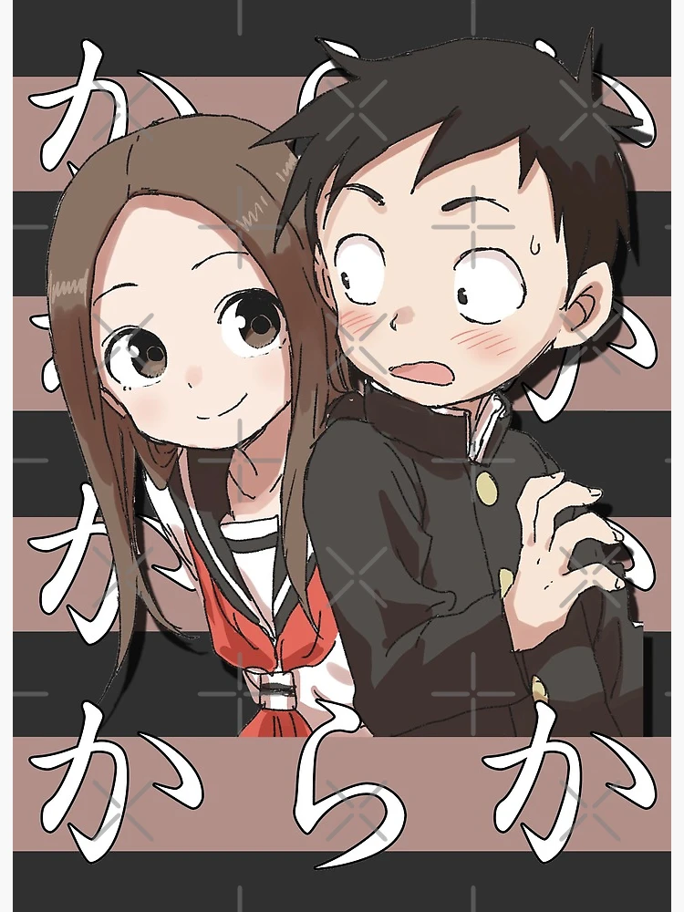 Teasing Master Takagi-san Season 4 Release Date & Possibility