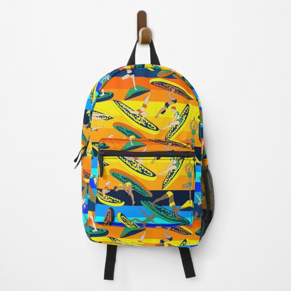 Item preview, sup yoga designed and sold by AvotArt.