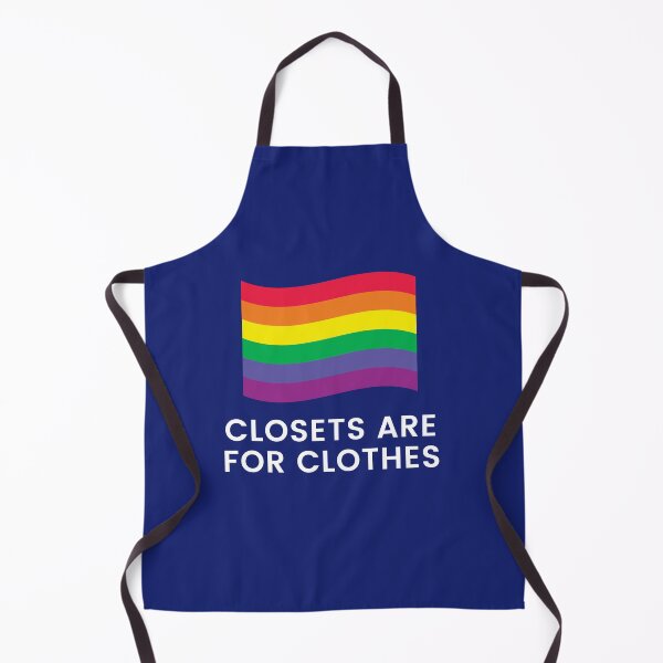 Item preview, Closets Are For Clothes designed and sold by jpremiumdesigns.
