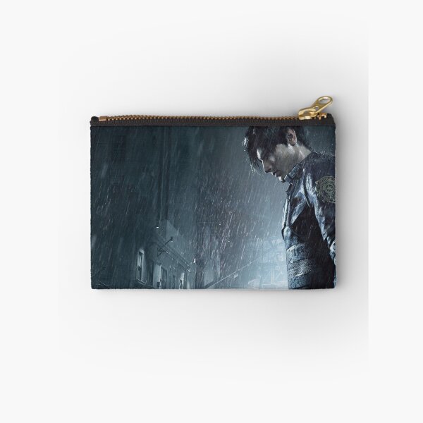 Item preview, Leon S Kennedy designed and sold by DabbinForDaze.