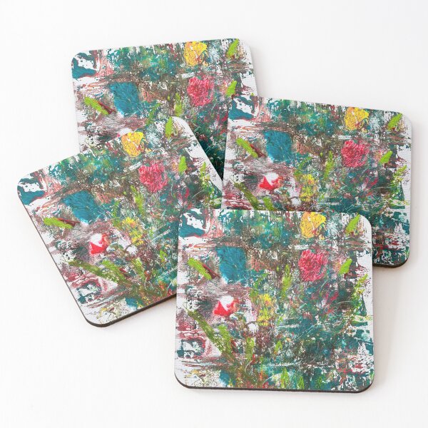 Item preview, Flower Power designed and sold by Colleen Ranney.