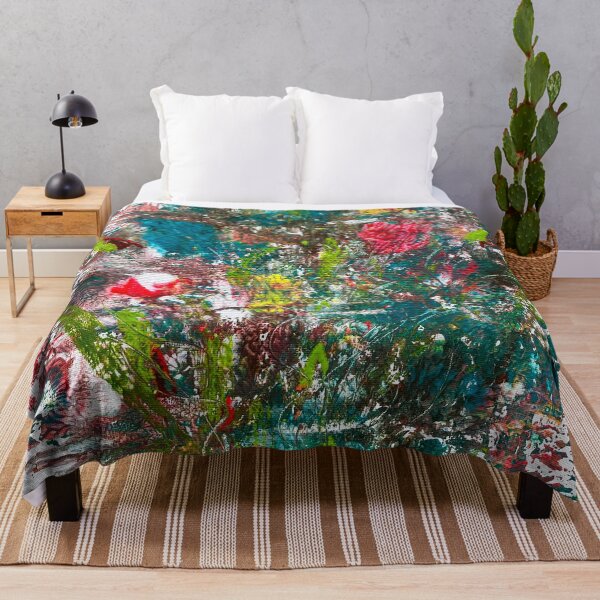 Item preview, Flower Power designed and sold by Colleen Ranney.