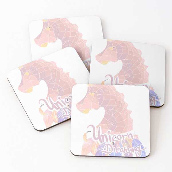 Item preview, Unicorn Dreaming  designed and sold by Qtcrowley.