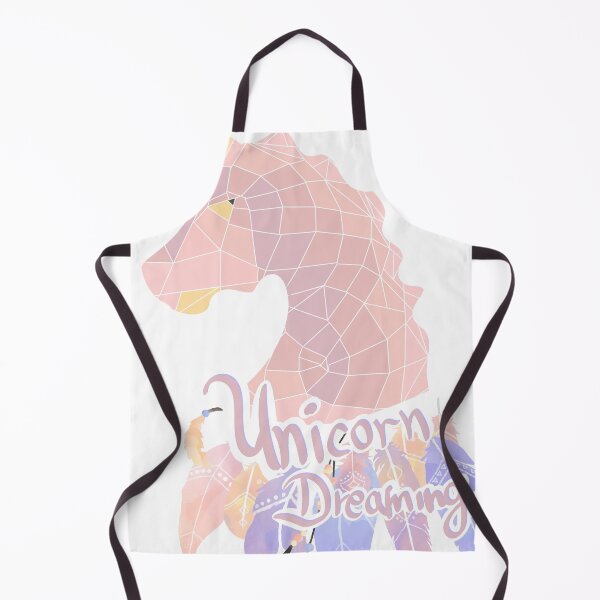 Item preview, Unicorn Dreaming designed and sold by Qtcrowley.