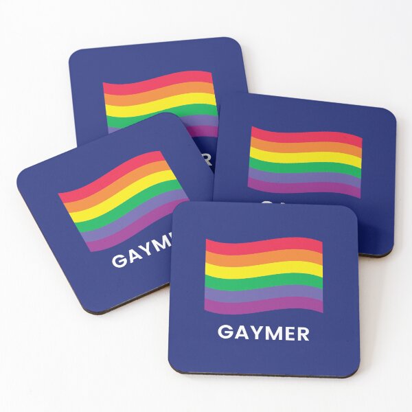 Item preview, Gaymer designed and sold by jpremiumdesigns.