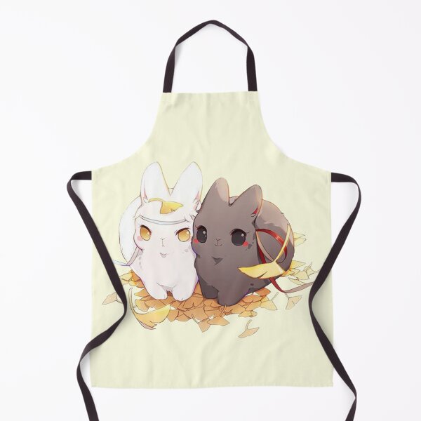 Item preview, Untamed.MDGZ.WangXian.Cutie.Bunnies designed and sold by stephylee88.