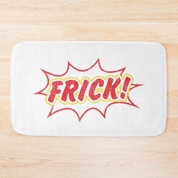 Item preview, Frick (Variant) designed and sold by huckblade.