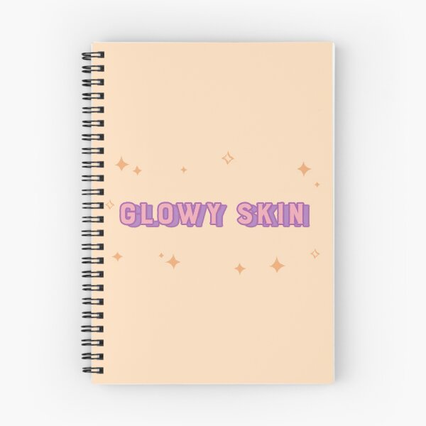 Item preview, Glowy Skin designed and sold by AlbaDeWitt.
