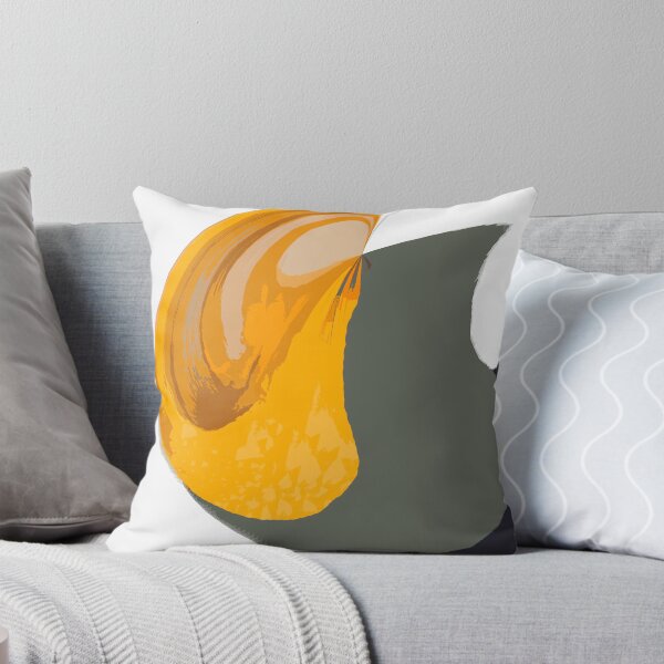 Aperçu de l'œuvre Pitcher Abstract créée et vendue par Joy Rector.