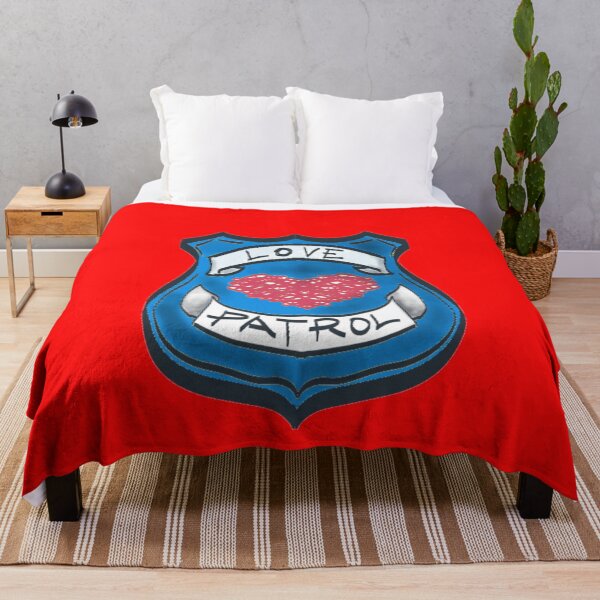 Item preview, Love Patrol designed and sold by LeOnde.
