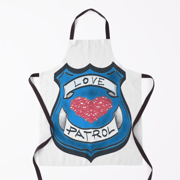 Item preview, Love Patrol designed and sold by LeOnde.
