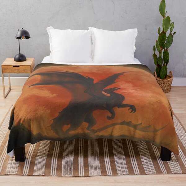 Item preview, The Blood Moon Dragon designed and sold by DiiMotion.