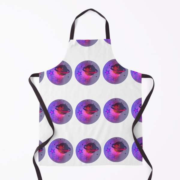 Item preview, magician planet, cute galaxy gift idea designed and sold by Med-89.