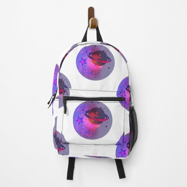 Item preview, magician planet, cute galaxy gift idea designed and sold by Med-89.