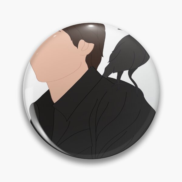 Item preview, Damon Salvatore  designed and sold by createdbyalz.
