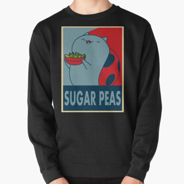 catbug sweater